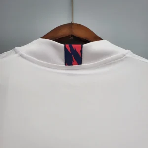 2021 Real Madrid Home Jersey