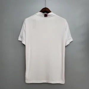 2021 Real Madrid Home Jersey