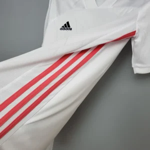 2021 Real Madrid Home Jersey
