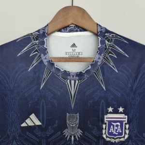 2022 Argentina Blue Jersey
