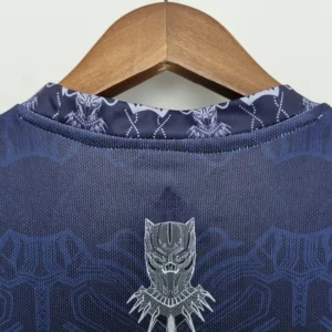 2022 Argentina Blue Jersey