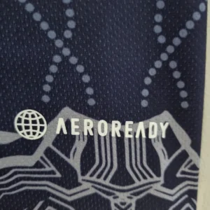 2022 Argentina Blue Jersey