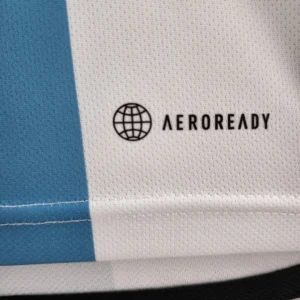2022 Argentina Home Jersey