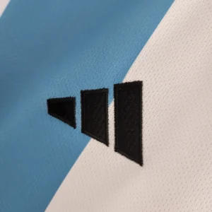 2022 Argentina Home Jersey