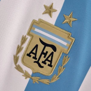 2022 Argentina Home Jersey
