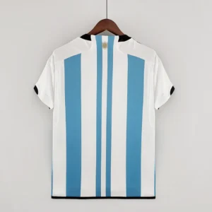 2022 Argentina Home Jersey