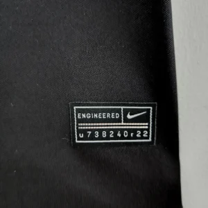 2022 Brazil all black Jersey