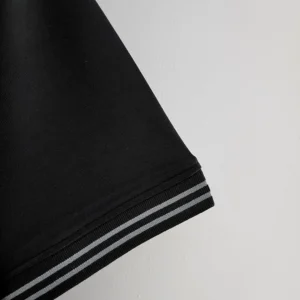 2022 Brazil all black Jersey