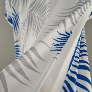 2022 Brazil Classic White Jersey
