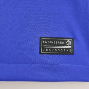 2022 Brazil World Cup jersey