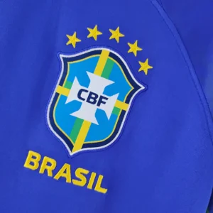 2022 Brazil World Cup jersey