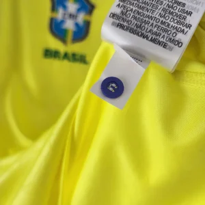 2022 Brazil World Cup jersey