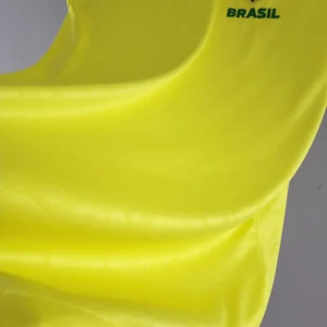 2022 Brazil World Cup jersey