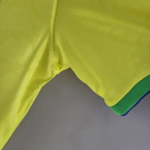 2022 Brazil World Cup jersey