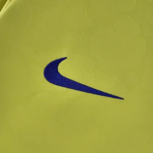2022 Brazil World Cup jersey