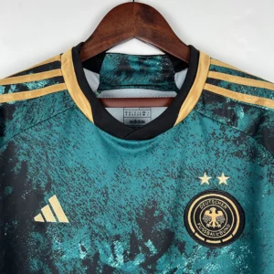 2023 Germany Jersey