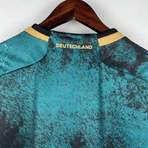 2023 Germany Jersey