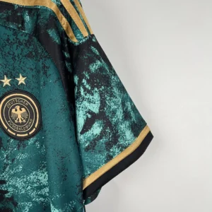 2023 Germany Jersey