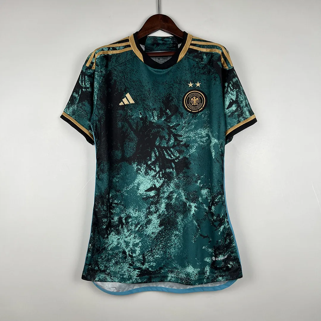 2023 Germany Jersey