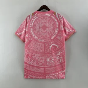 2023 Italy Special Edition Pink Jersey