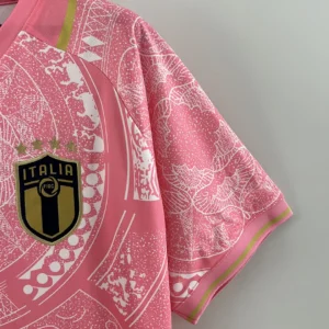 2023 Italy Special Edition Pink Jersey