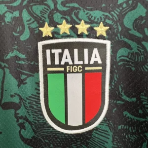 2023 Italy training suit Jersey