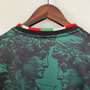 2023 Italy training suit Jersey