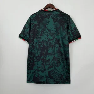 2023 Italy training suit Jersey