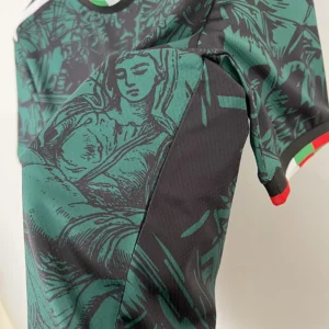2023 Italy training suit Jersey
