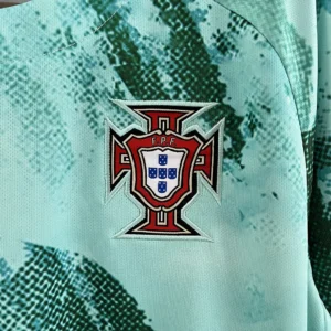 2023 Portugal Jersey