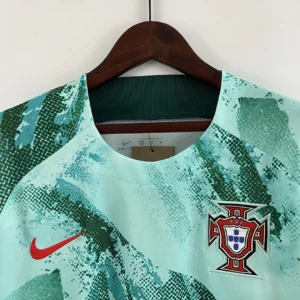 2023 Portugal Jersey