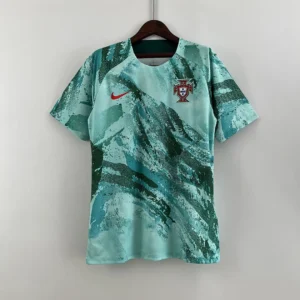 2023 Portugal Jersey