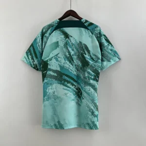 2023 Portugal Jersey