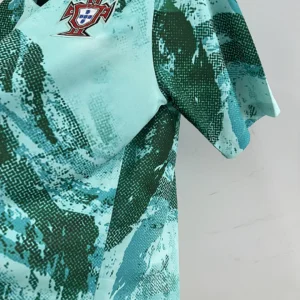 2023 Portugal Jersey