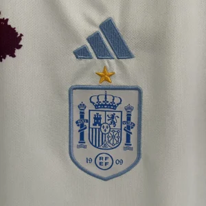2023 Spain 1 star Jersey