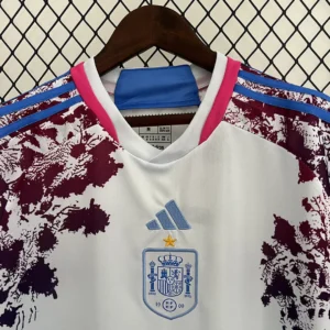 2023 Spain 1 star Jersey