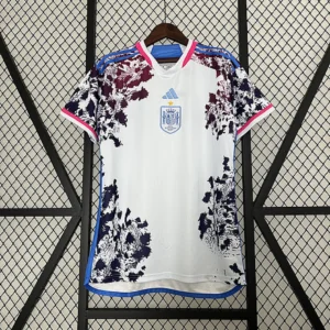 2023 Spain 1 star Jersey
