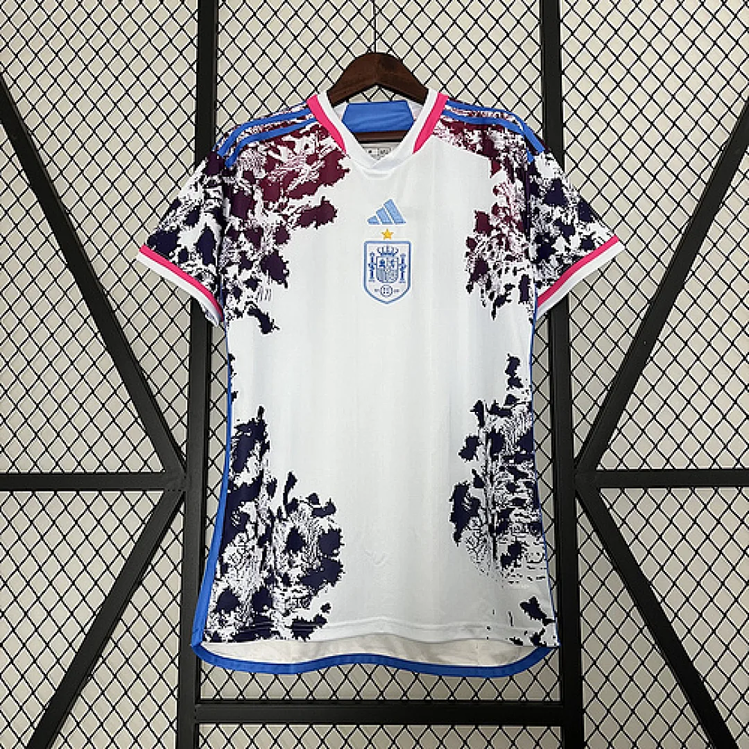2023 Spain 1 star Jersey