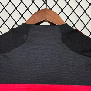 2024/25 Flamengo Home S-XXXXL Jersey