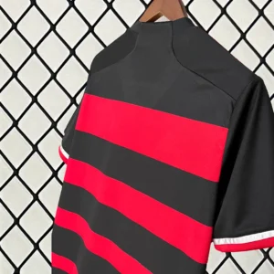 2024/25 Flamengo Home S-XXXXL Jersey