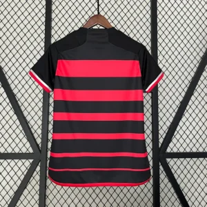 2024/25 Flamengo Home women S---XXL Jersey