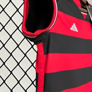 2024/25 Flamengo Home women S---XXL Jersey