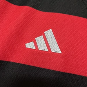 2024/25 Flamengo Home women S---XXL Jersey