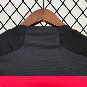 2024/25 Flamengo Home women S---XXL Jersey