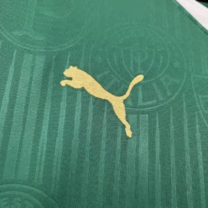 2024/25 Palmeiras Home S-XXXXL Jersey