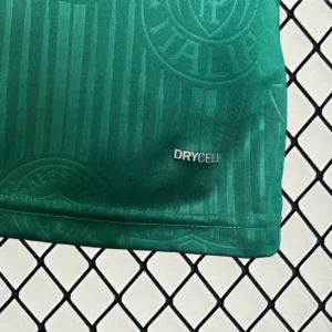 2024/25 Palmeiras Home S-XXXXL Jersey