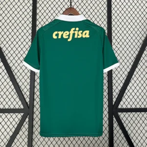 2024/25 Palmeiras Home S-XXXXL Jersey