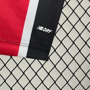 2024/25 São Paulo Away S-XXXXL Jersey
