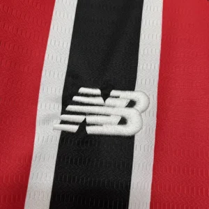 2024/25 São Paulo Away S-XXXXL Jersey
