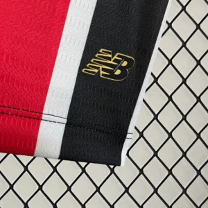 2024/25 São Paulo Away S-XXXXL Jersey